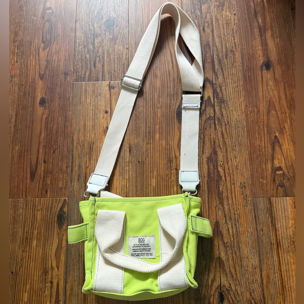BDG Serena Tote Bag